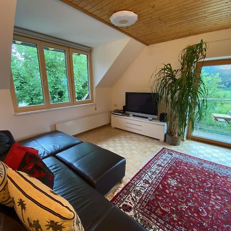 Ferienwohnung Grabner Hermagor-Pressegger See Eksteriør billede